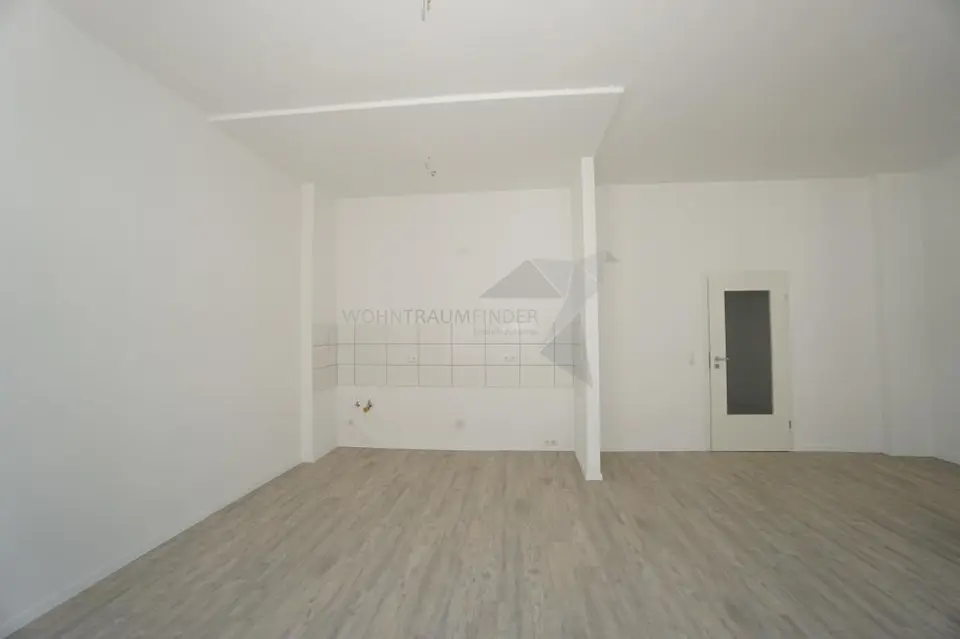 Studio mit 42 m² in Zwickau – Bild 2