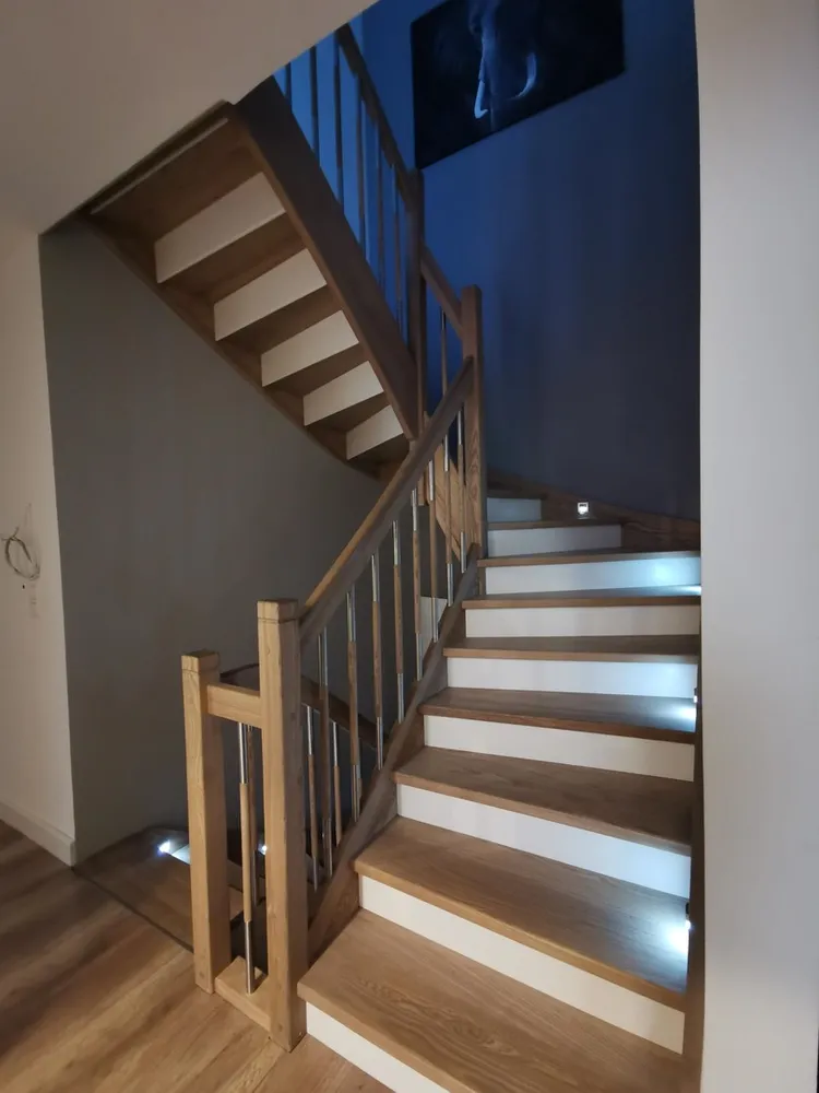 5 Zimmer Haus mit 190 m² in Hamburg – Bild 5