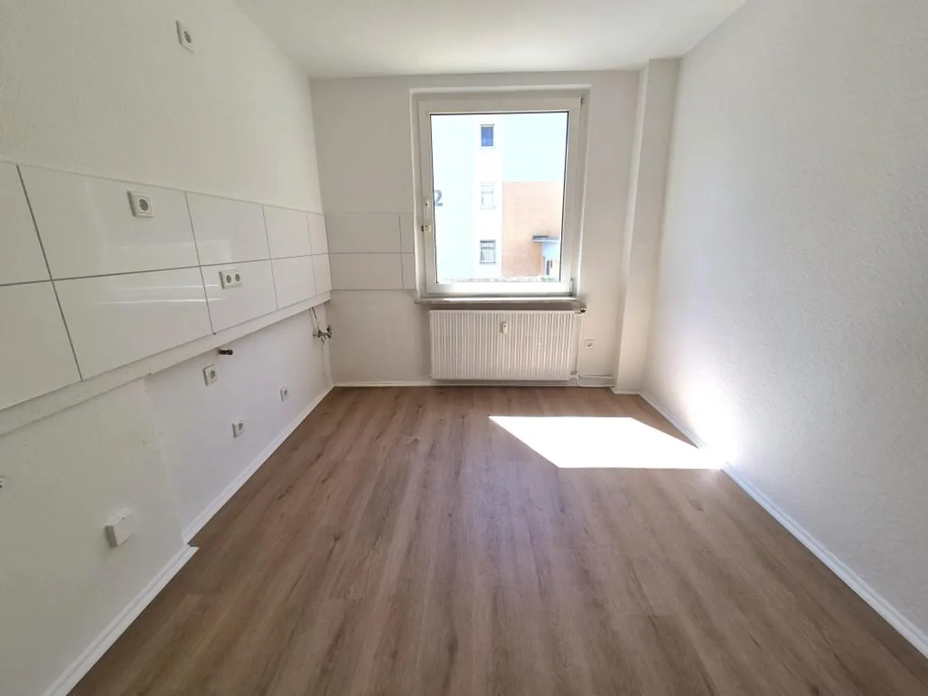 2 Zimmer Wohnung mit 54 m² in Duisburg – Bild 11