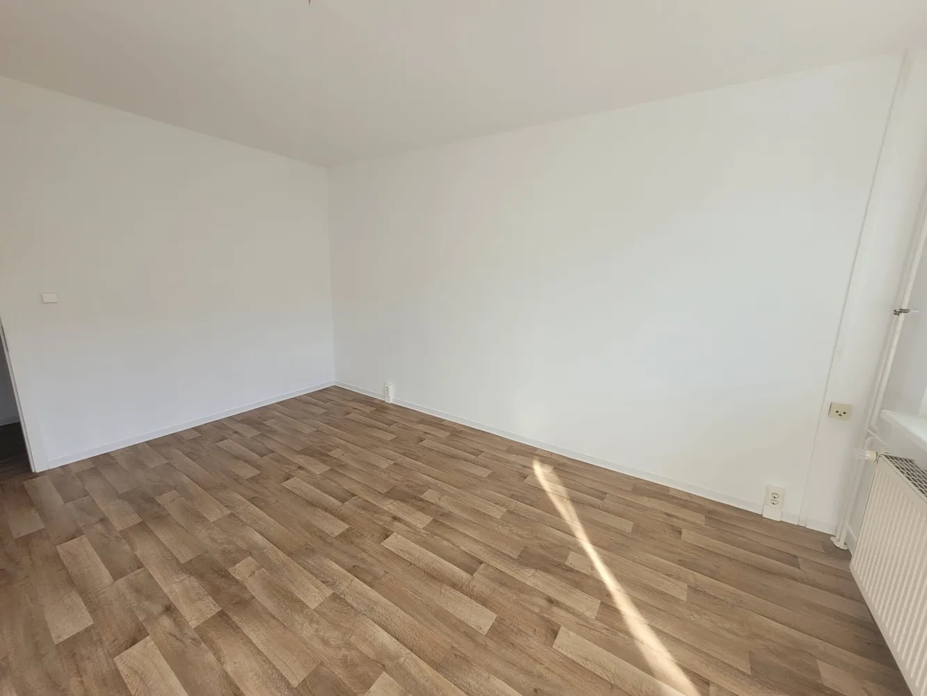 3 room apartment with 61 m² in Rostock – Photo 9