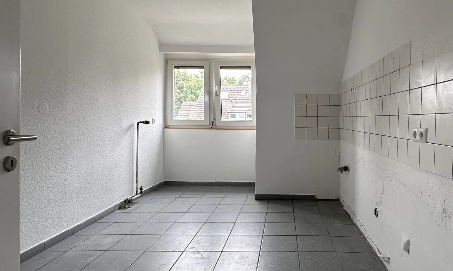 3 Zimmer Wohnung mit 68 m² in Krefeld – Bild 6