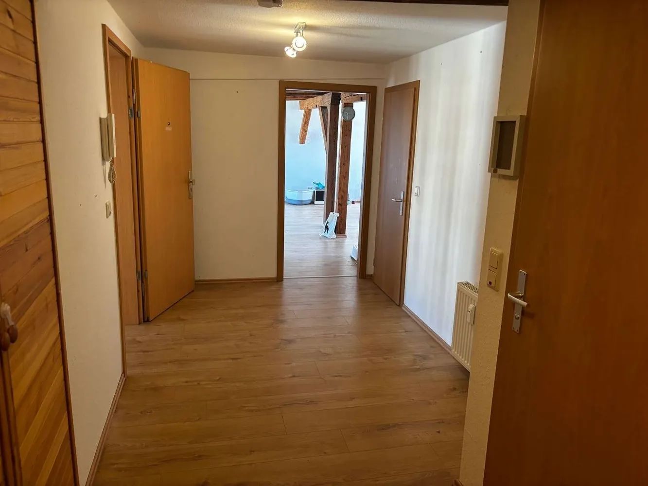 3 Zimmer Wohnung mit 90 m² in Halle (Saale) – Bild 2