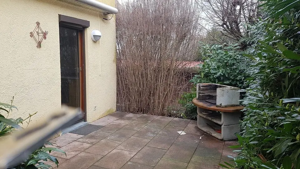 2 Zimmer Wohnung mit 62 m² in Weingarten – Bild 3