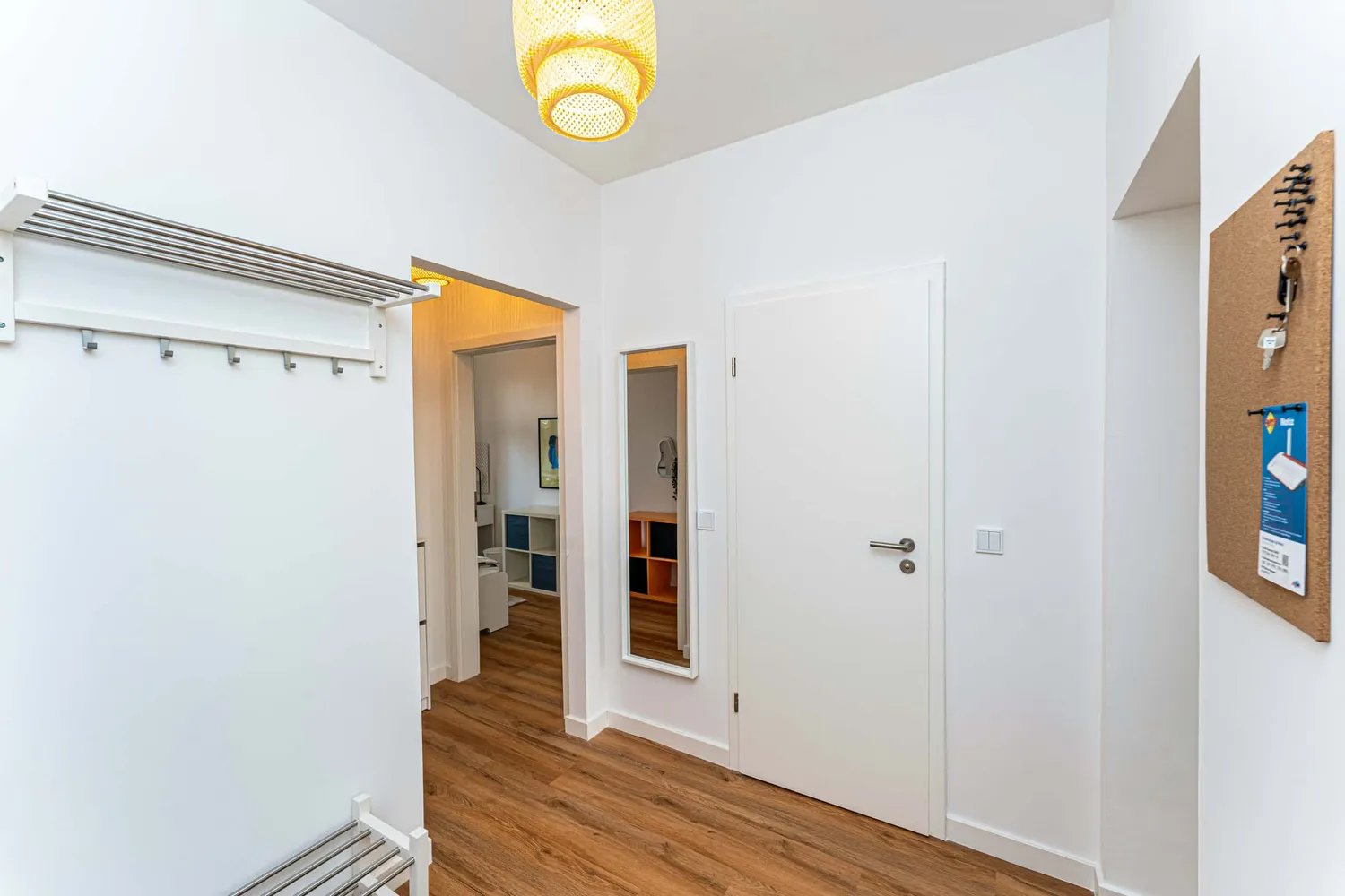 Shared room with 9 m² in Berlin – Photo 5