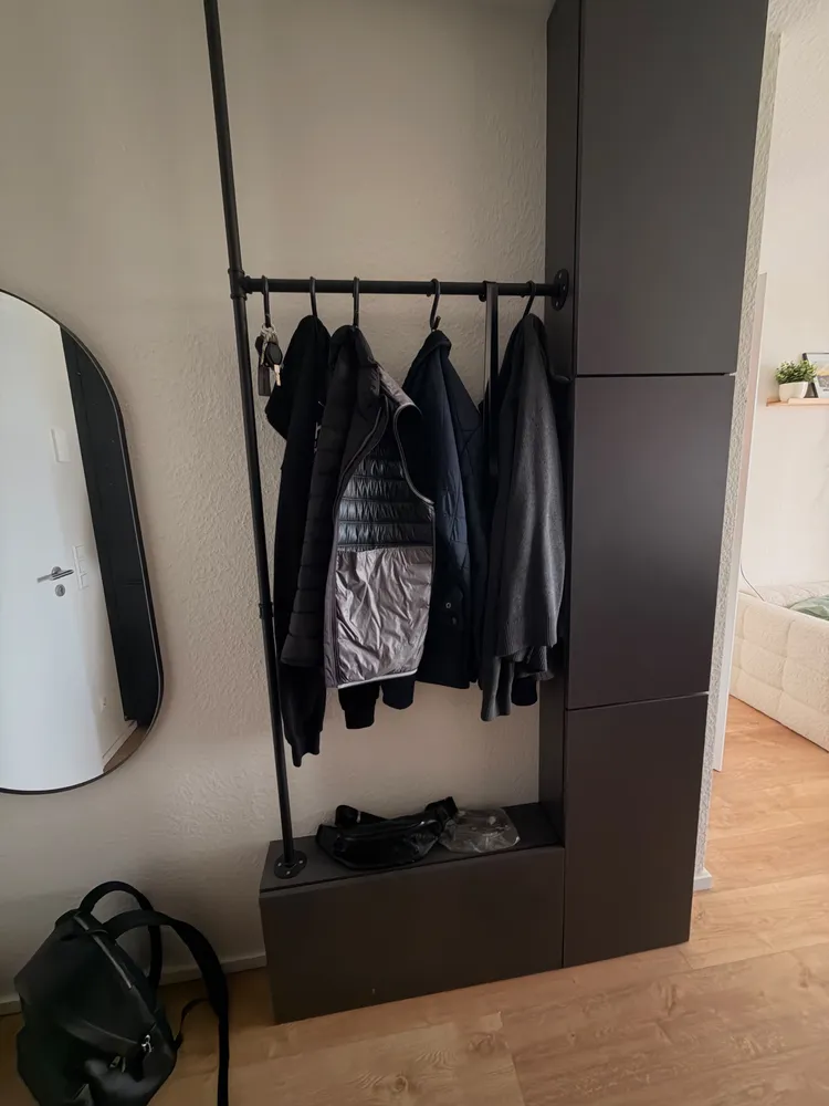 2 Zimmer Wohnung mit 46 m² in Augsburg – Bild 8