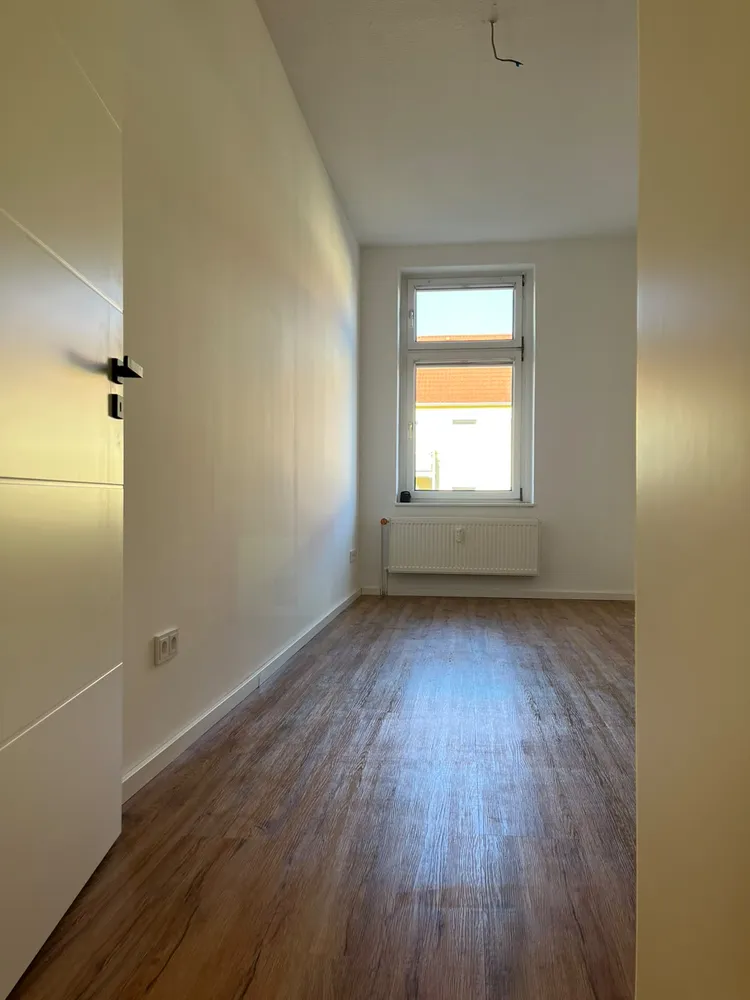 4 room apartment with 108 m² in Magdeburg – Photo 3