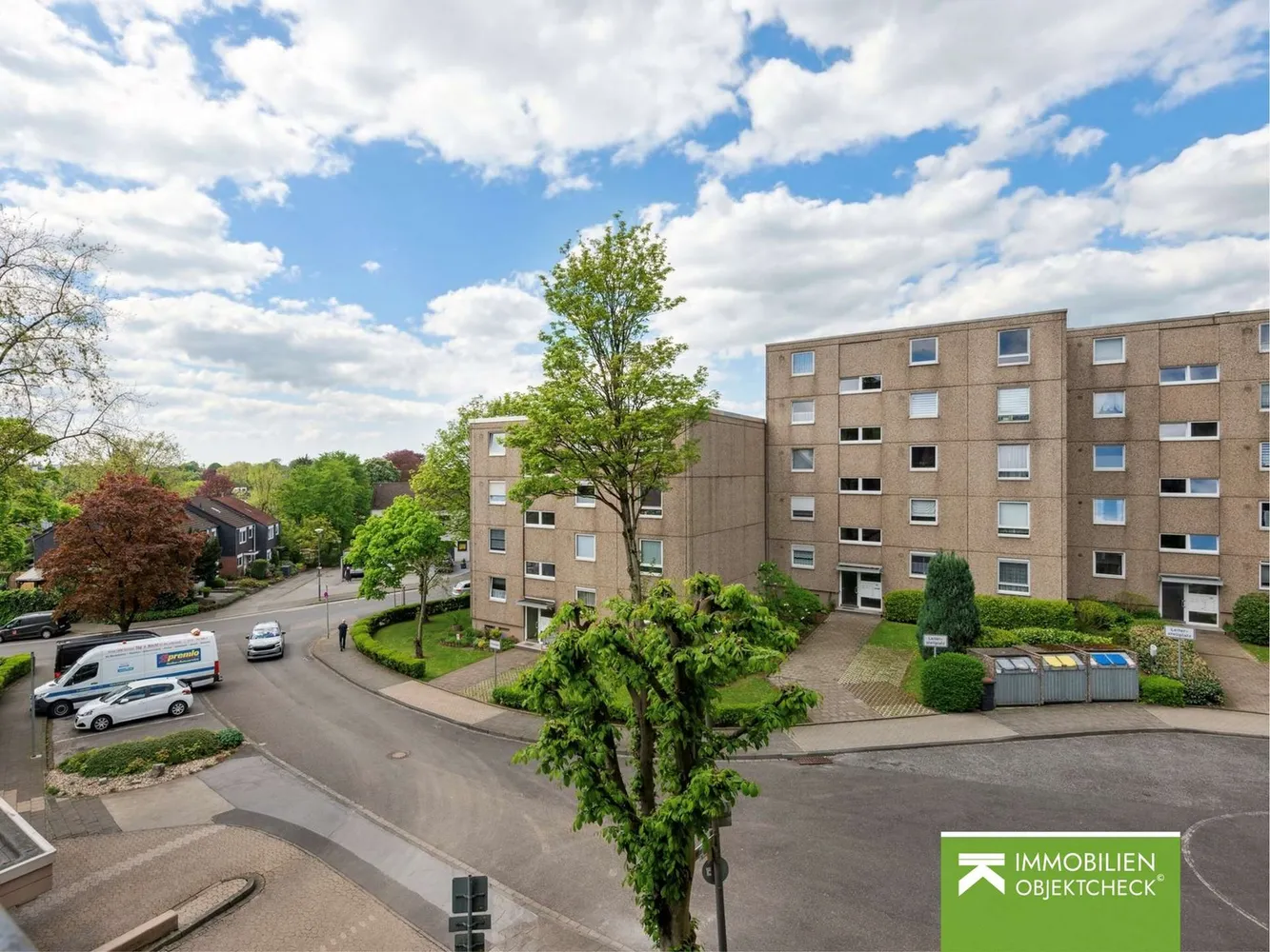 2 room apartment with 63 m² in Mettmann – Photo 4
