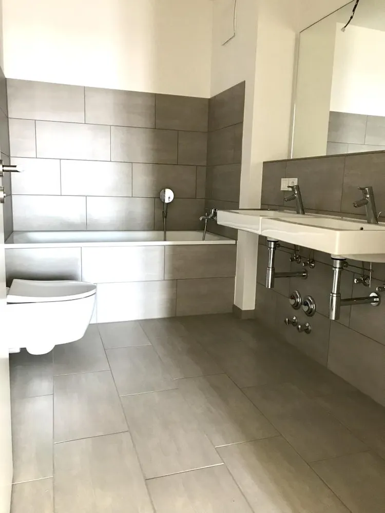 3 room apartment with 95 m² in Frankfurt am Main – Photo 5