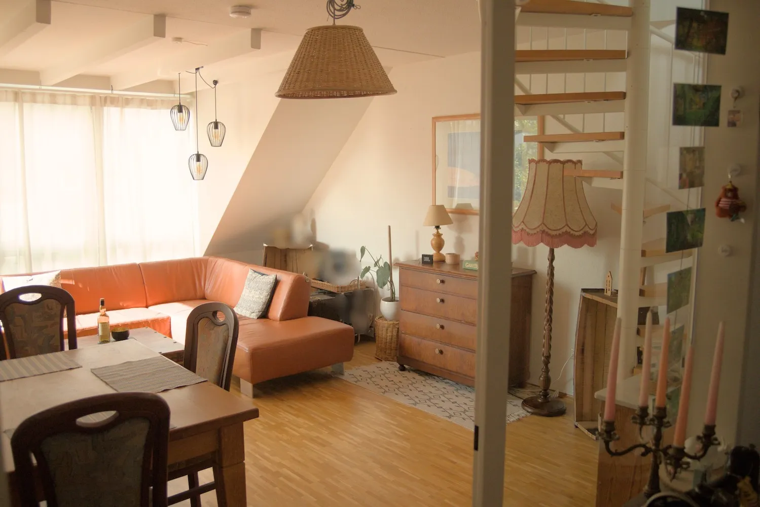 4 Zimmer Wohnung mit 86 m² in Krefeld – Bild 7