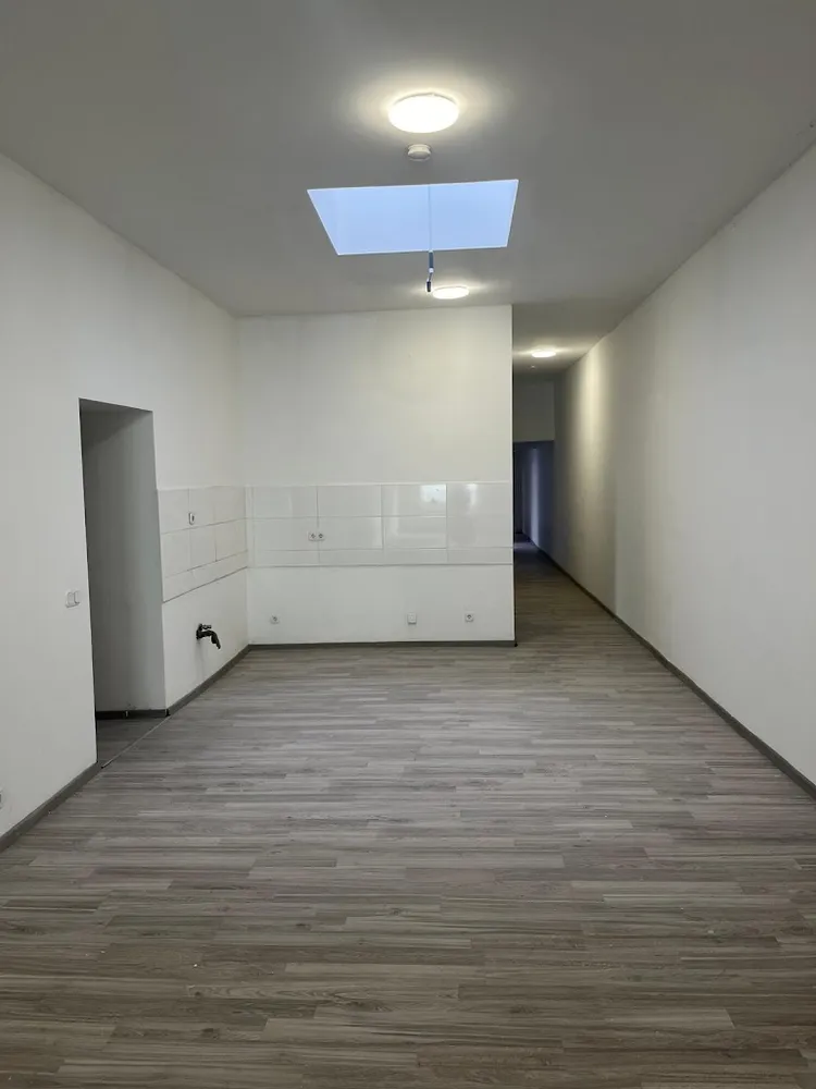 4 Zimmer Wohnung mit 118 m² in Essen – Bild 1