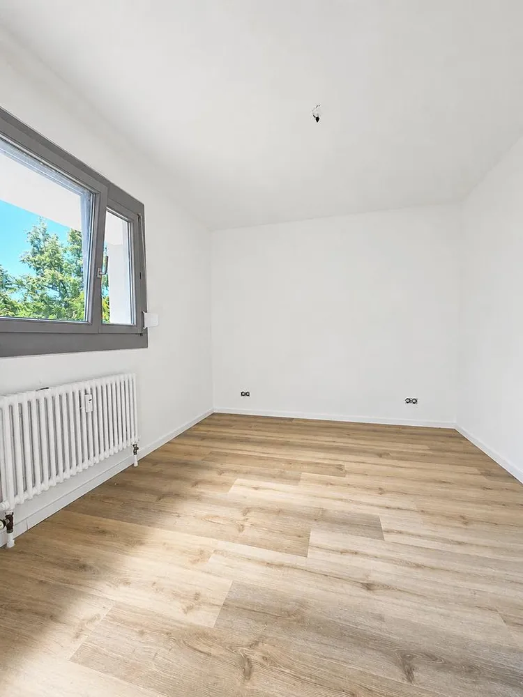 2 Zimmer Wohnung mit 51 m² in Karlsruhe – Bild 8