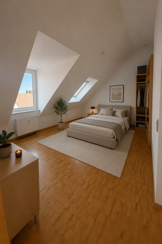 3 Zimmer Wohnung mit 88 m² in Kehl – Bild 7