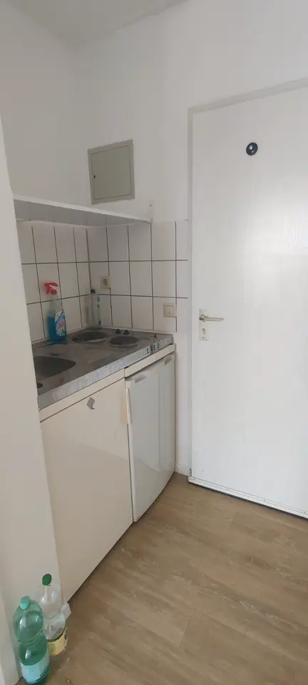 Studio mit 21 m² in Mittweida – Bild 6