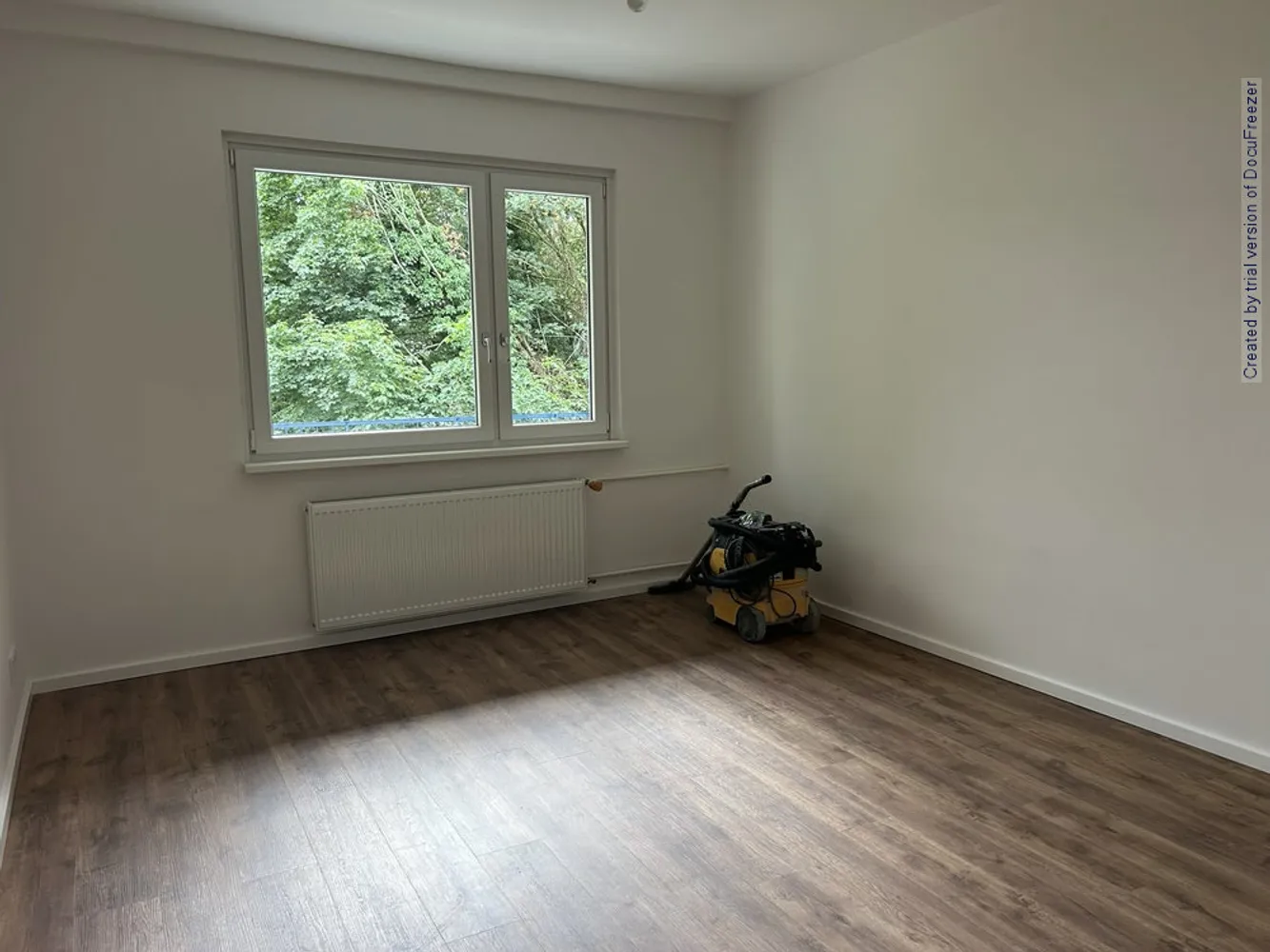 2 Zimmer Wohnung mit 55 m² in Berlin – Bild 3