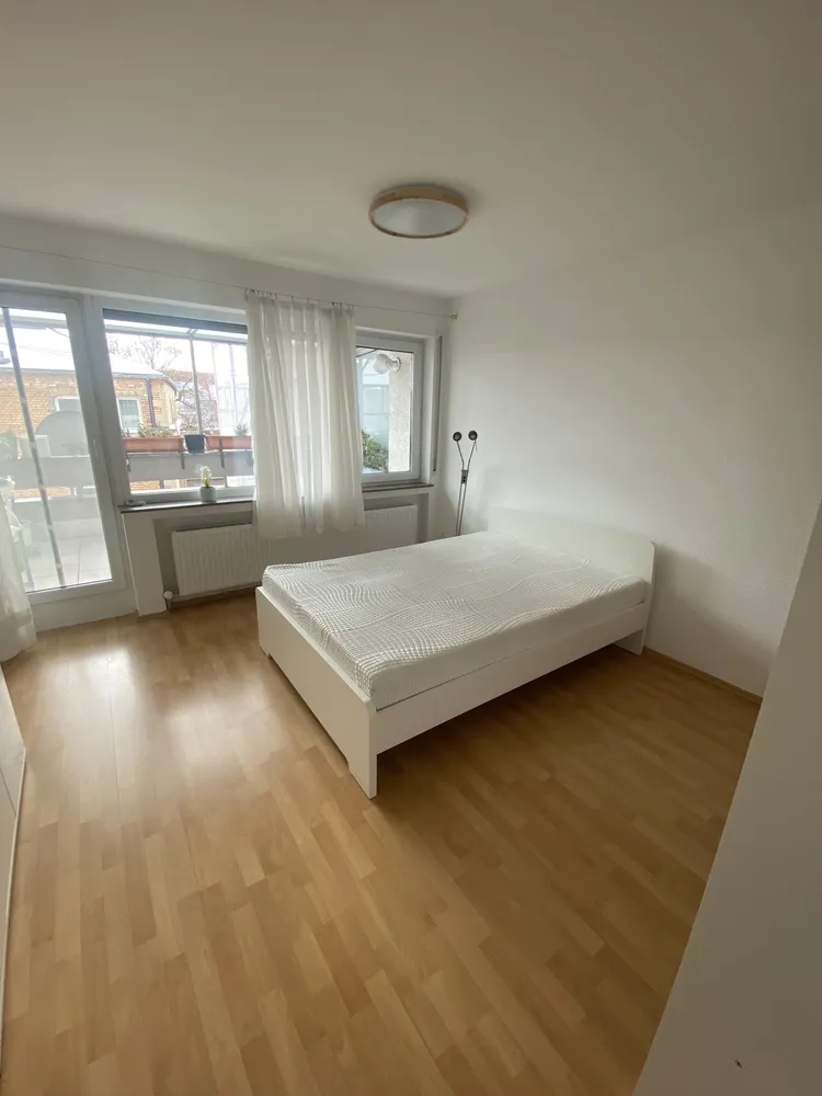 4 Zimmer Wohnung mit 68 m² in Ulm – Bild 8
