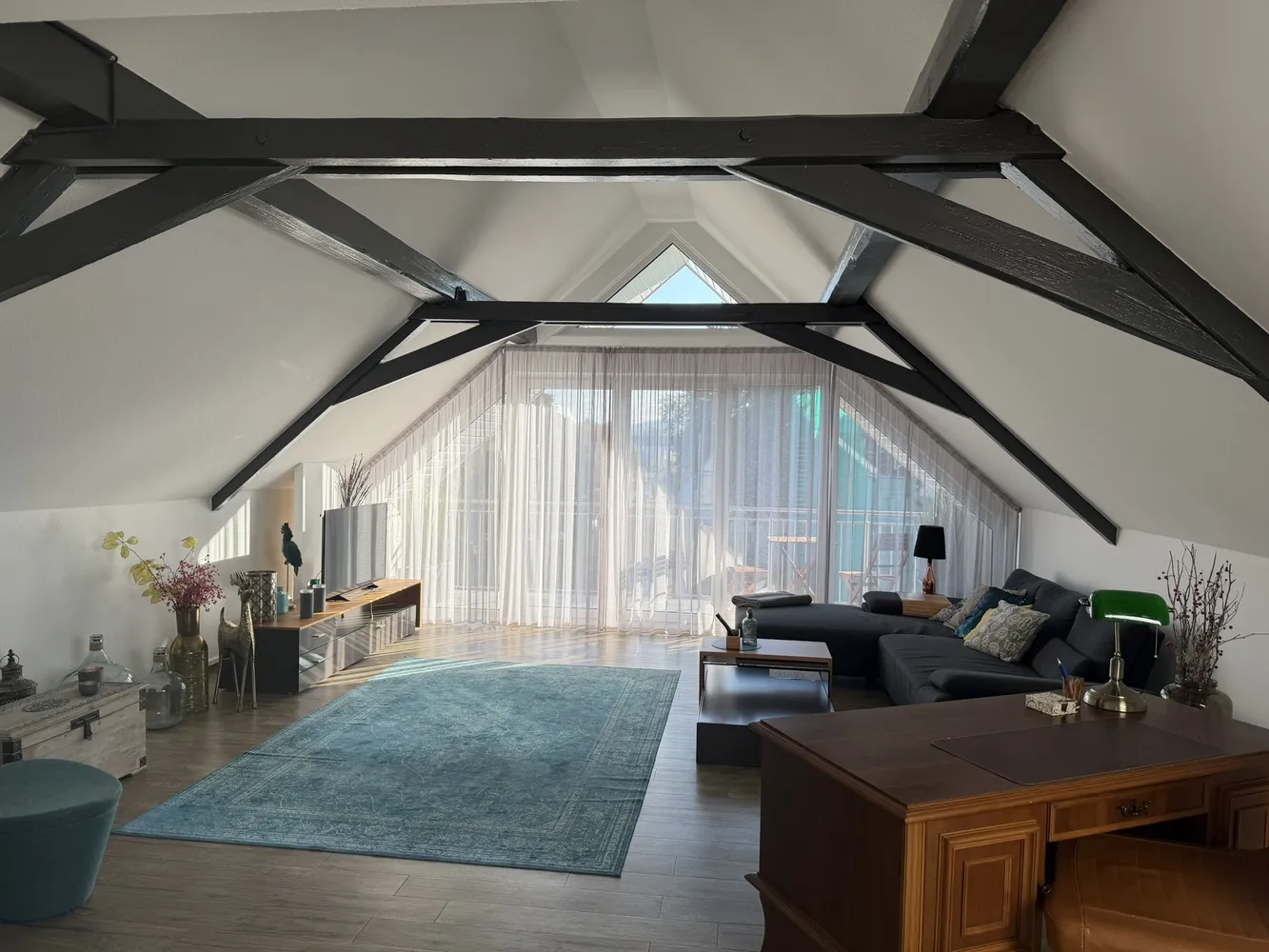 2 Zimmer Wohnung mit 82 m² in Bielefeld – Bild 9