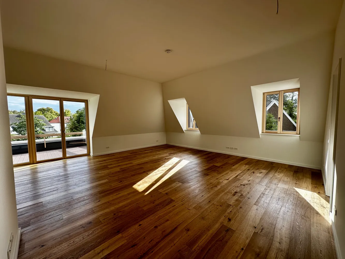 4 Zimmer Wohnung mit 181 m² in Kiel – Bild 7