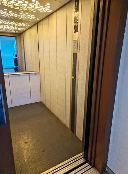 Studio mit 36 m² in Chemnitz – Bild 6
