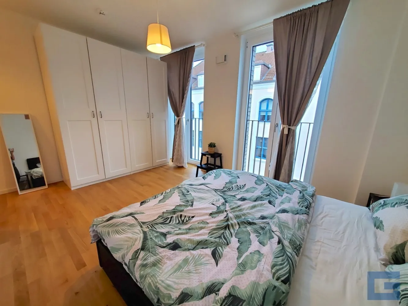 3 Zimmer Wohnung mit 102 m² in Kiel – Bild 5