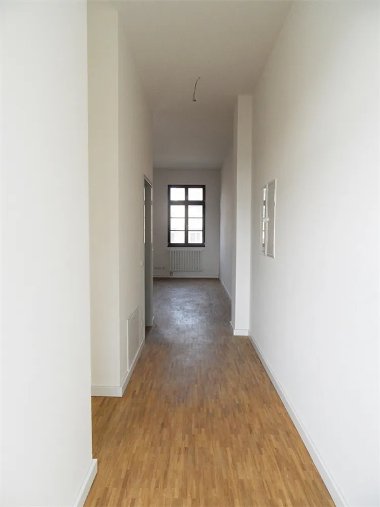 2 room apartment with 76 m² in Berlin – Photo 5