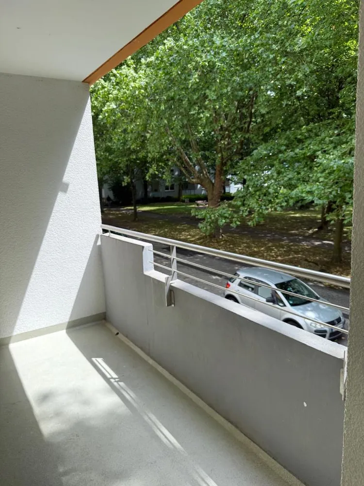 3 room apartment with 69 m² in Wuppertal – Photo 12