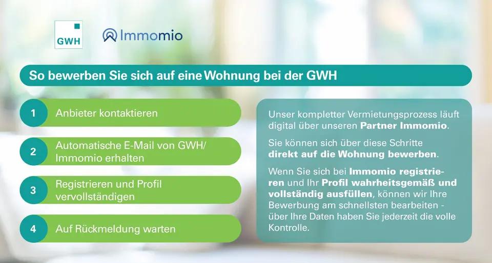 3 Zimmer Wohnung mit 74 m² in Marburg – Bild 10