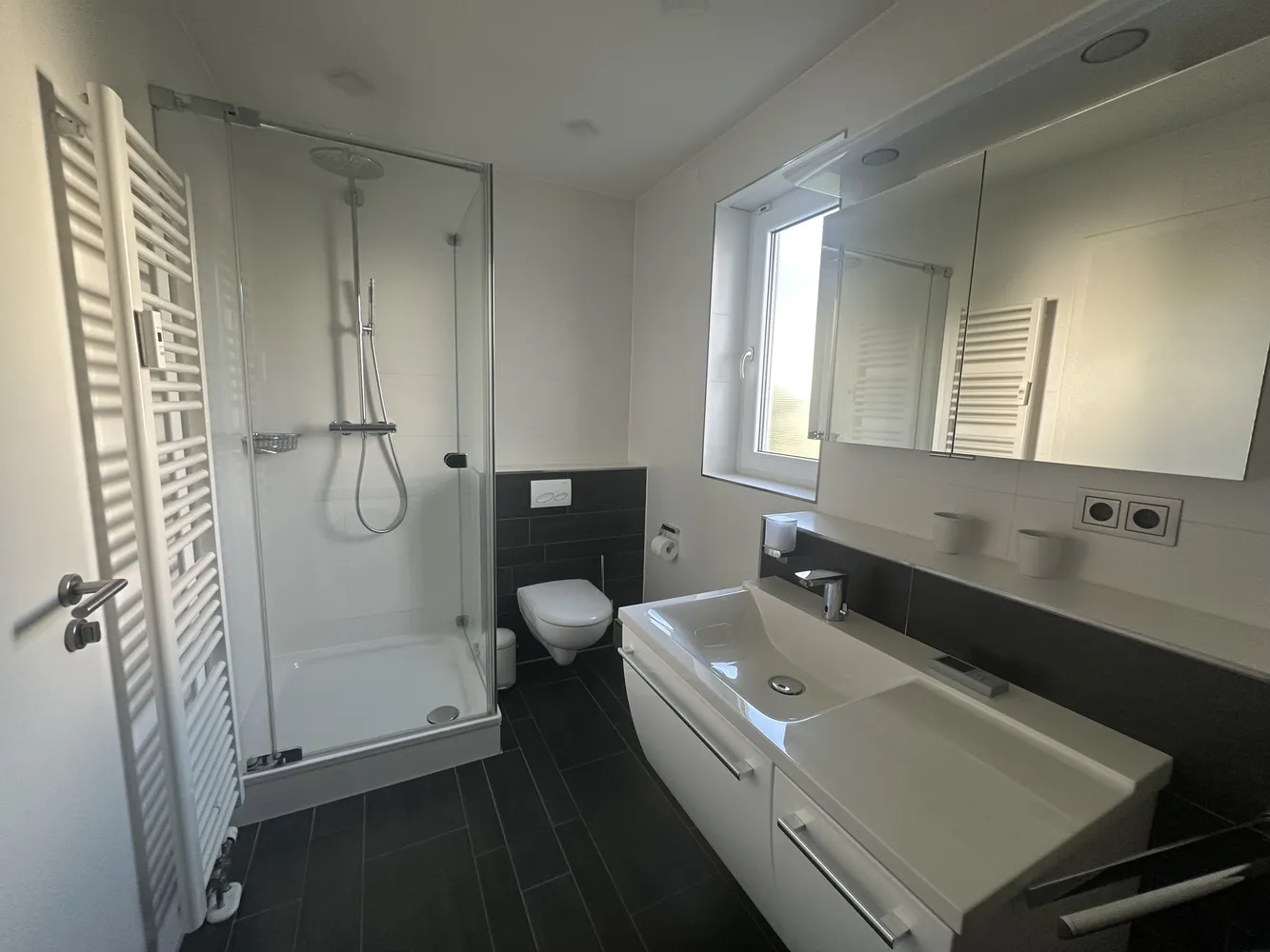 2 Zimmer Wohnung mit 64 m² in München – Bild 9