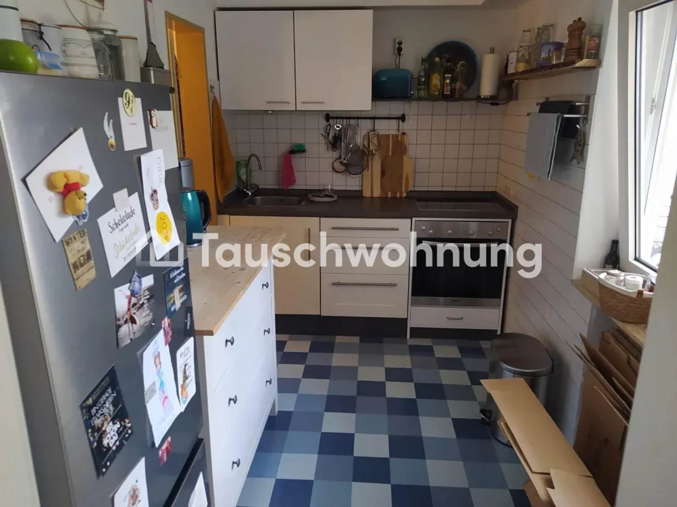 2 room apartment with 40 m² in Cologne – Photo 1