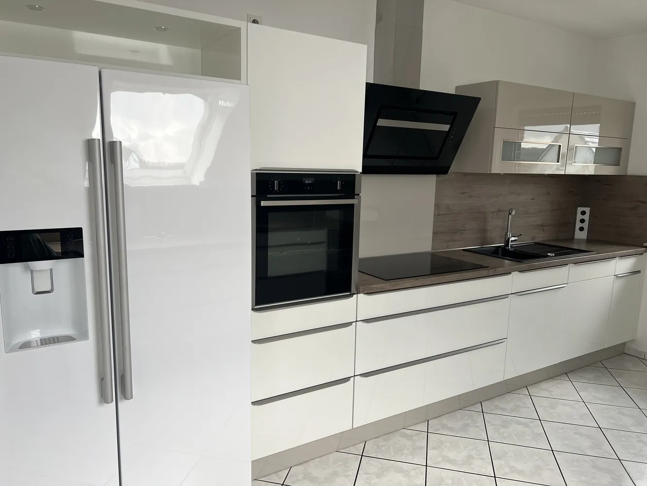 3 Zimmer Wohnung mit 89 m² in Osnabrück – Bild 2