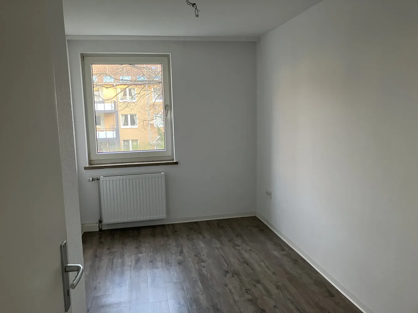 3 Zimmer Wohnung mit 56 m² in Kassel – Bild 7
