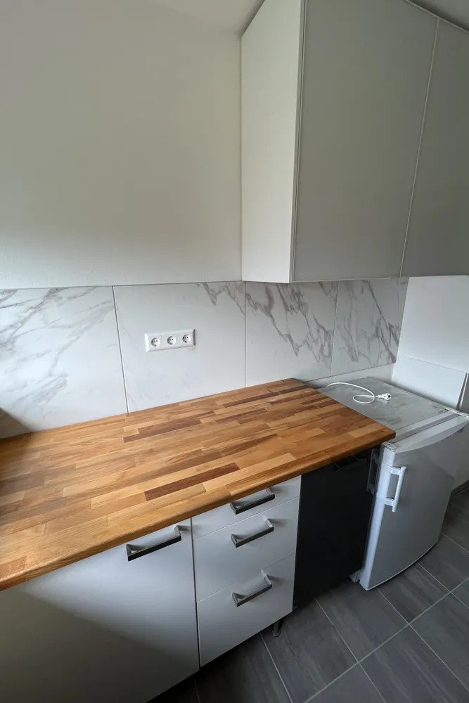 2 Zimmer Wohnung mit 42 m² in Stuttgart – Bild 6