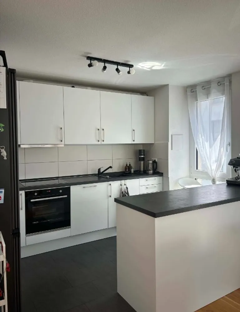 3 Zimmer Wohnung mit 80 m² in Stuttgart – Bild 5