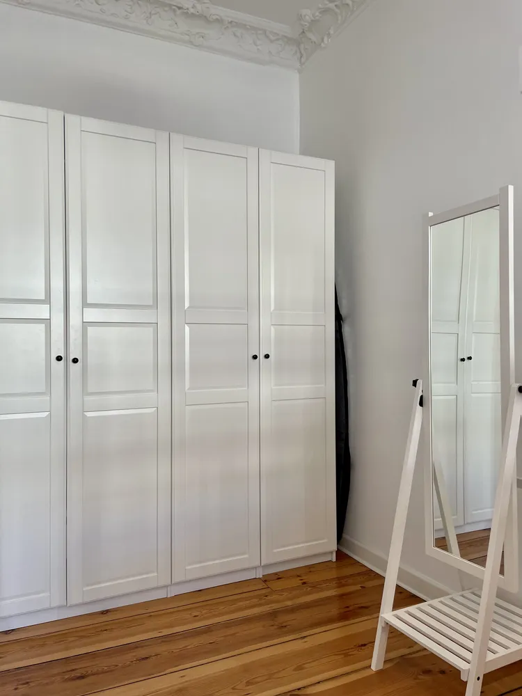 2 Zimmer Wohnung mit 70 m² in Berlin – Bild 7