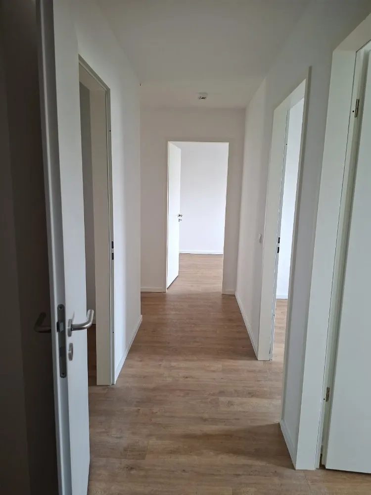 4 room apartment with 85 m² in Berlin – Photo 8
