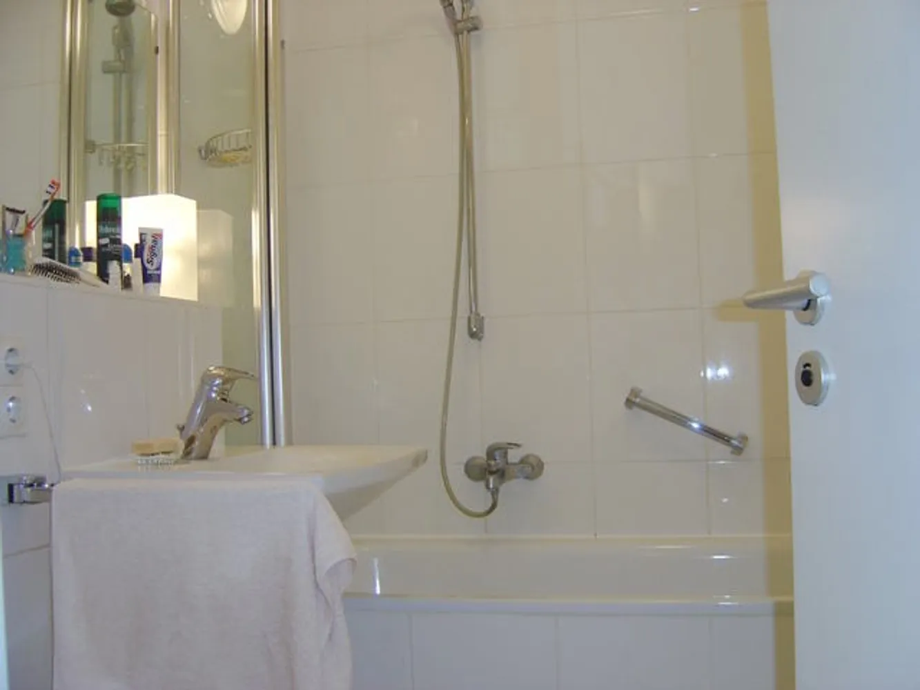 1 Zimmer Wohnung mit 40 m² in München – Bild 3
