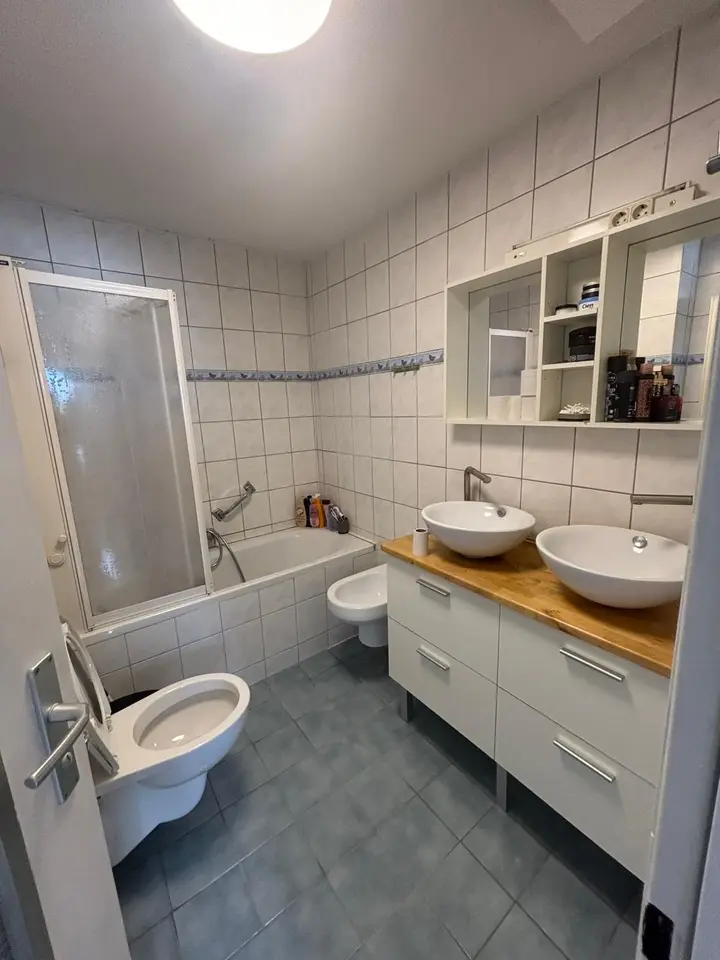 Studio with 16 m² in Amberg – Photo 10