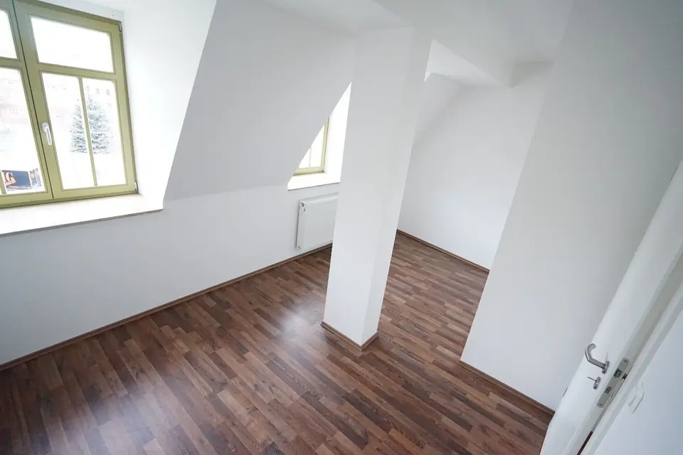 4 Zimmer Wohnung mit 70 m² in Delitzsch – Bild 10