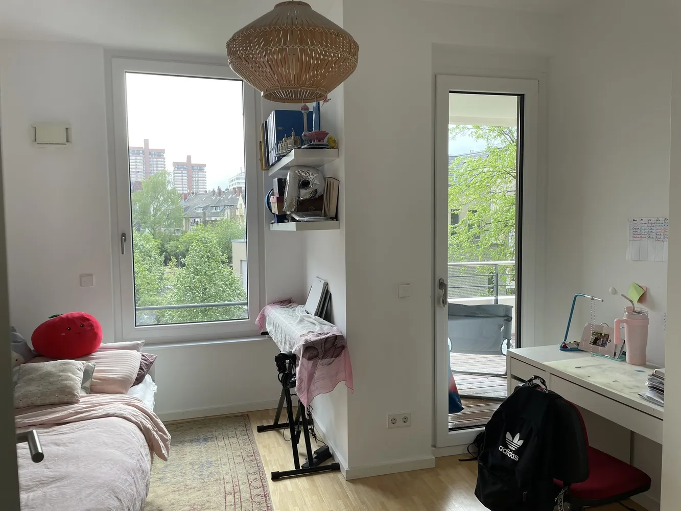 4 Zimmer Wohnung mit 104 m² in Köln – Bild 6