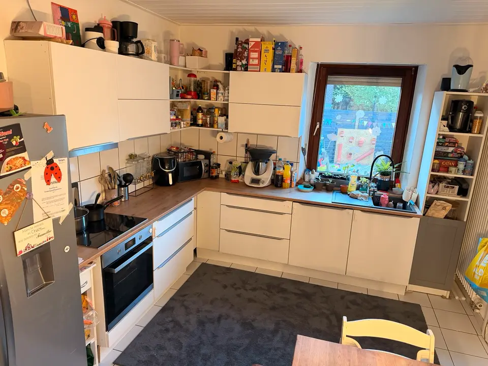 6 Zimmer Wohnung mit 155 m² in Nettetal – Bild 4