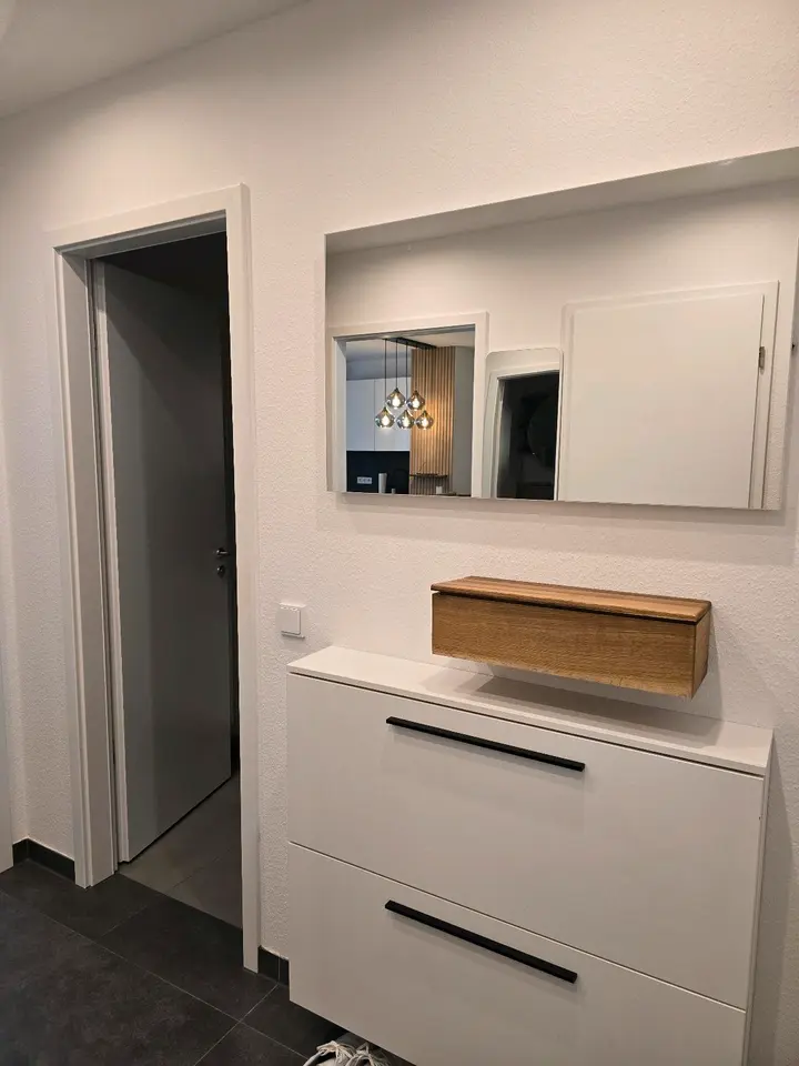 WG-Zimmer mit 56 m² in Heppenheim – Bild 6