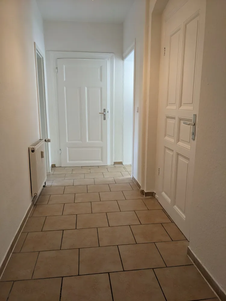 2 Zimmer Wohnung mit 55 m² in Halle (Saale) – Bild 11