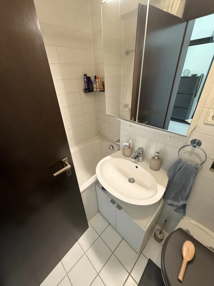 1 Zimmer Wohnung mit 34 m² in München – Bild 4