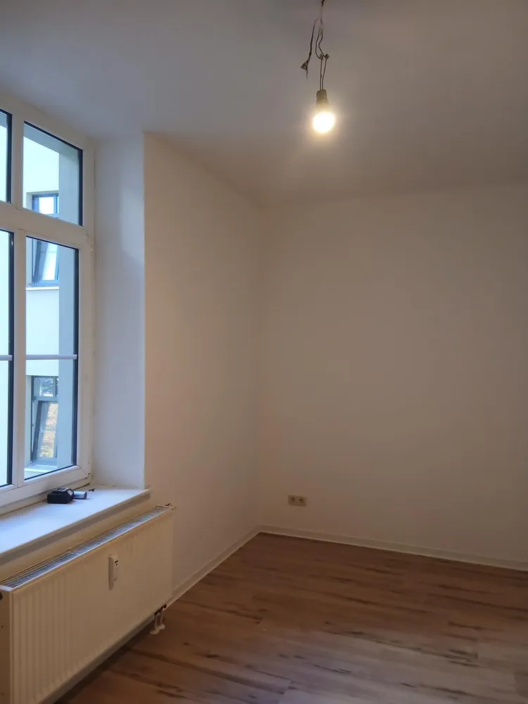 2 Zimmer Wohnung mit 37 m² in Magdeburg – Bild 1