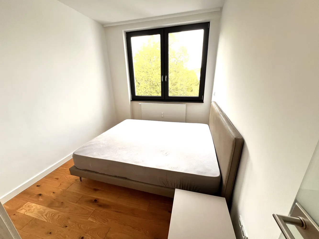 2 room apartment with 51 m² in Frankfurt am Main – Photo 8