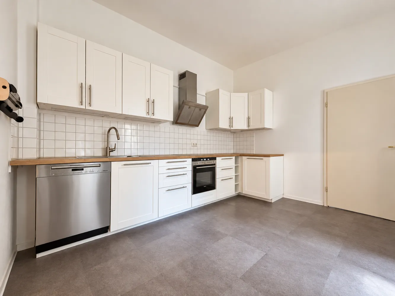 3 Zimmer Wohnung mit 90 m² in Halle (Saale) – Bild 10