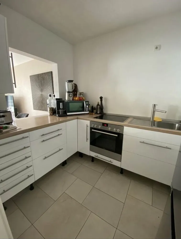 2 Zimmer Wohnung mit 52 m² in Landshut – Bild 6