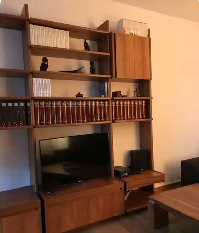 2 Zimmer Wohnung mit 50 m² in Wismar – Bild 4