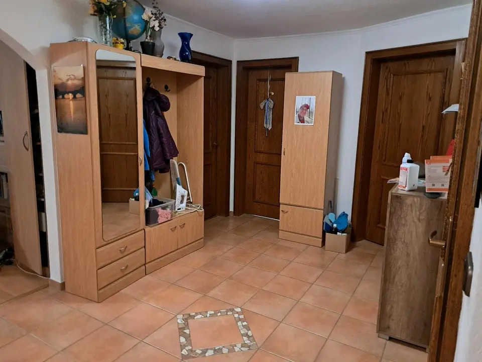 WG-Zimmer mit 9 m² in Augsburg – Bild 4