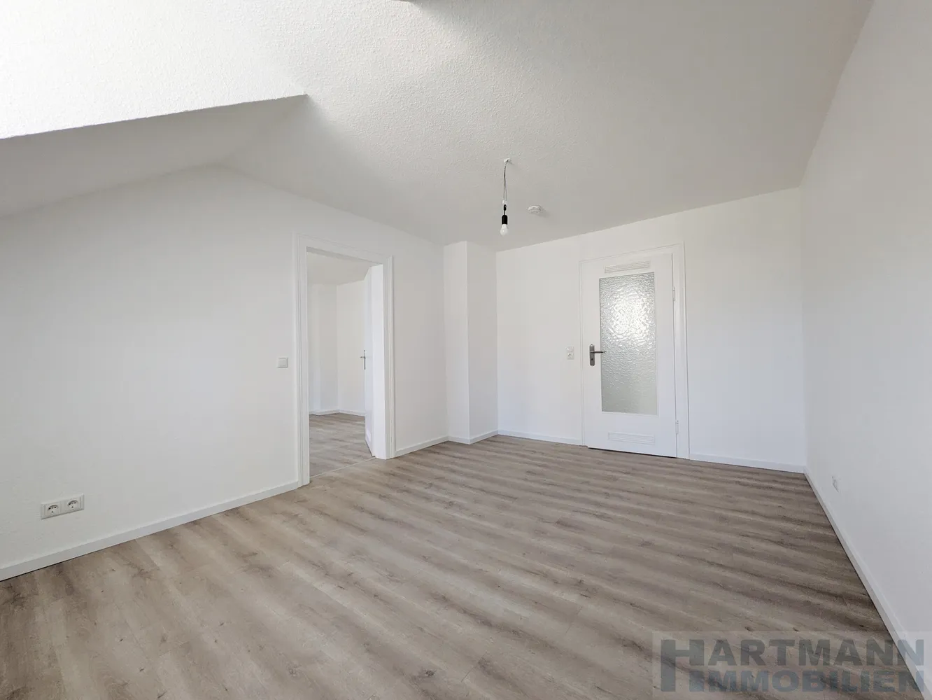 3 room apartment with 76 m² in Frankfurt am Main – Photo 3