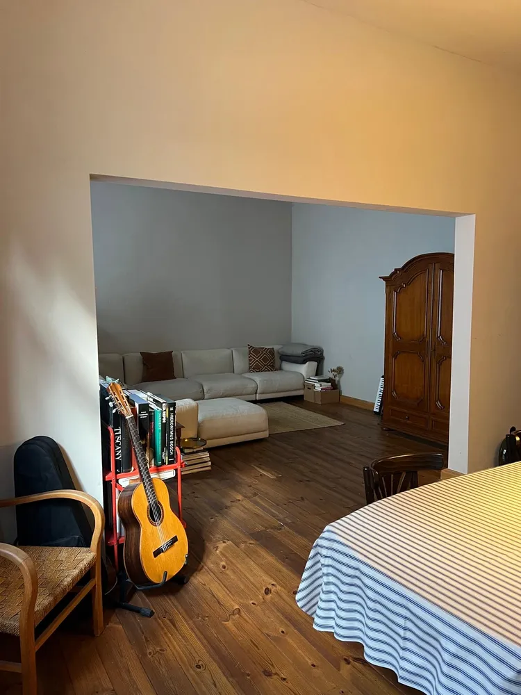 3 room apartment with 74 m² in Mannheim – Photo 6